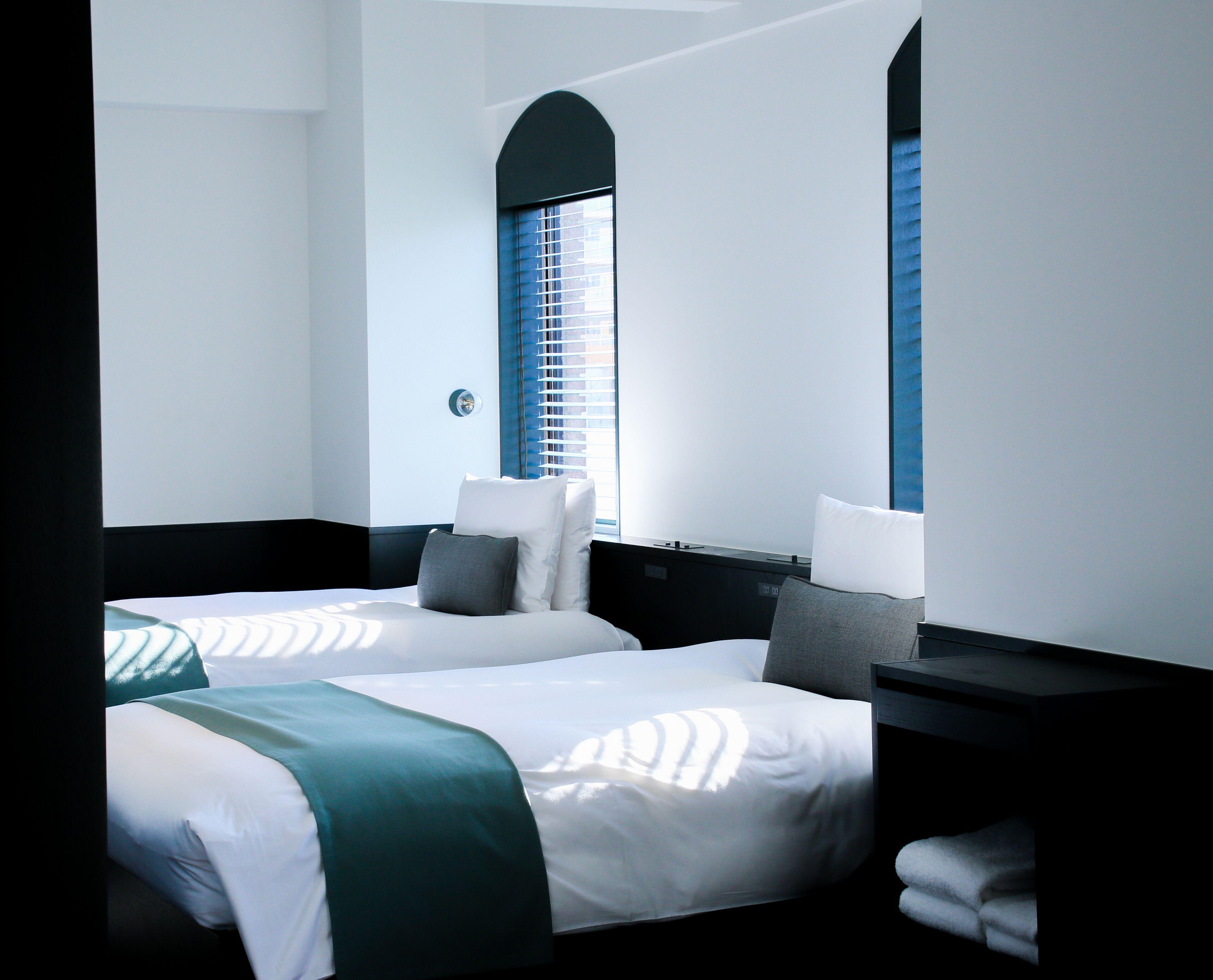 Ddd Hotel — Fotos 1